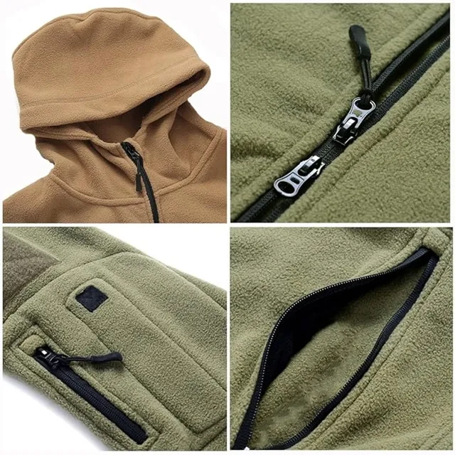 Jacket View 2