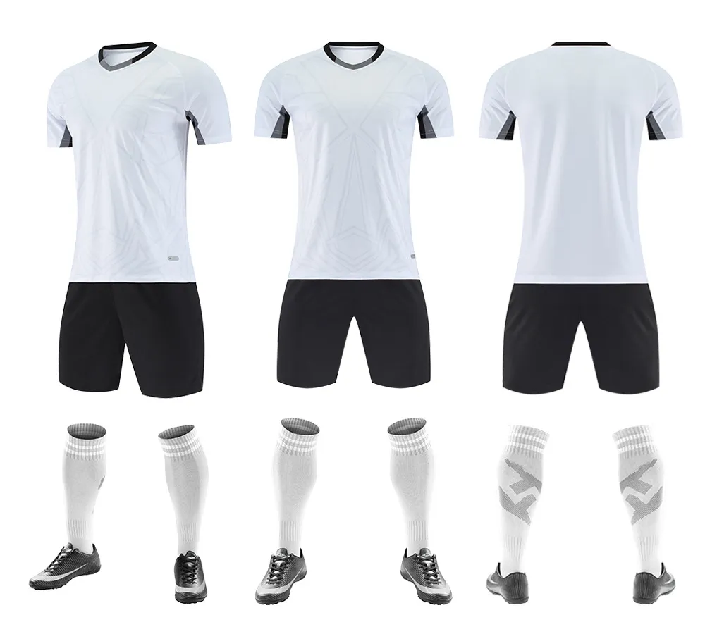 Sportswear Detail 1