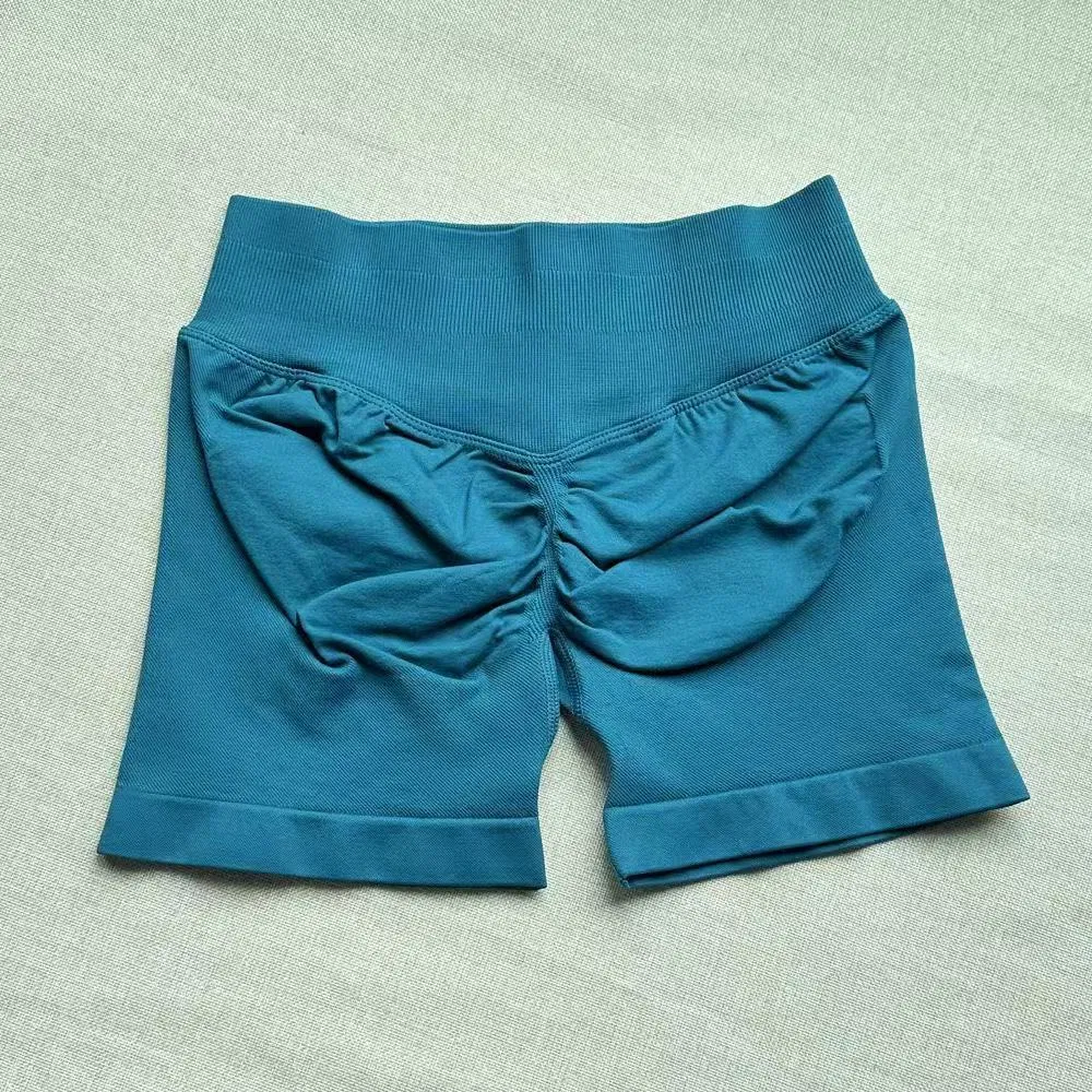 Yoga Legging Detail 3