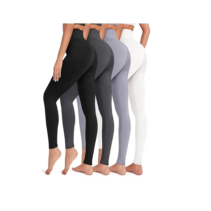 Gym Tights Detail 1
