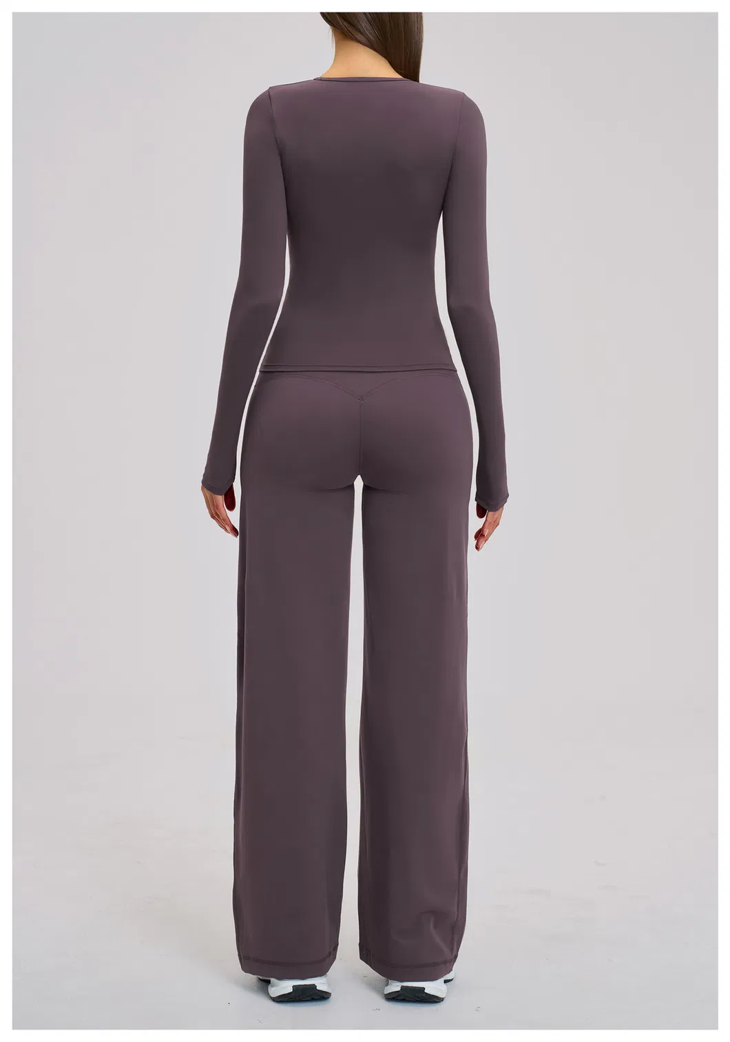 Yoga Suit 14