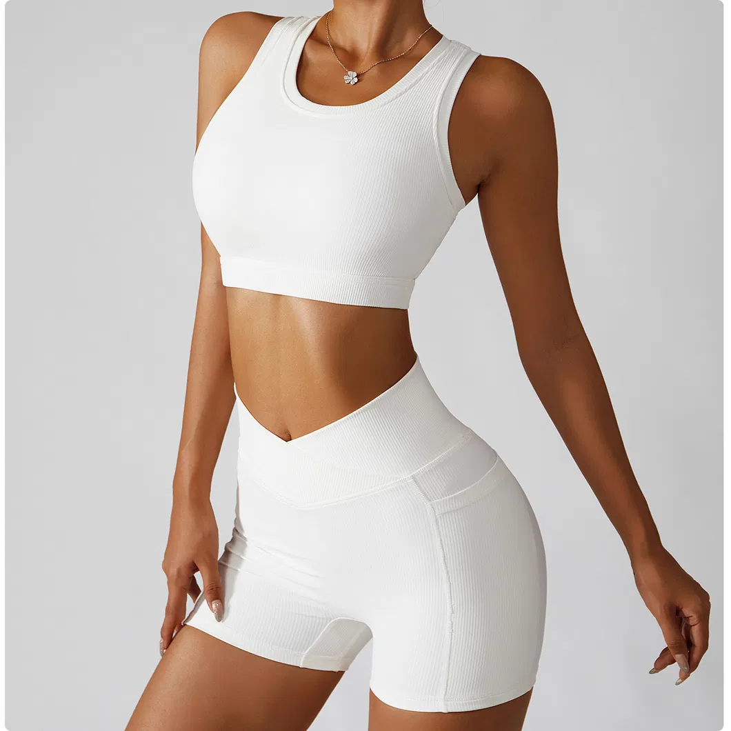 Yoga Wear 11