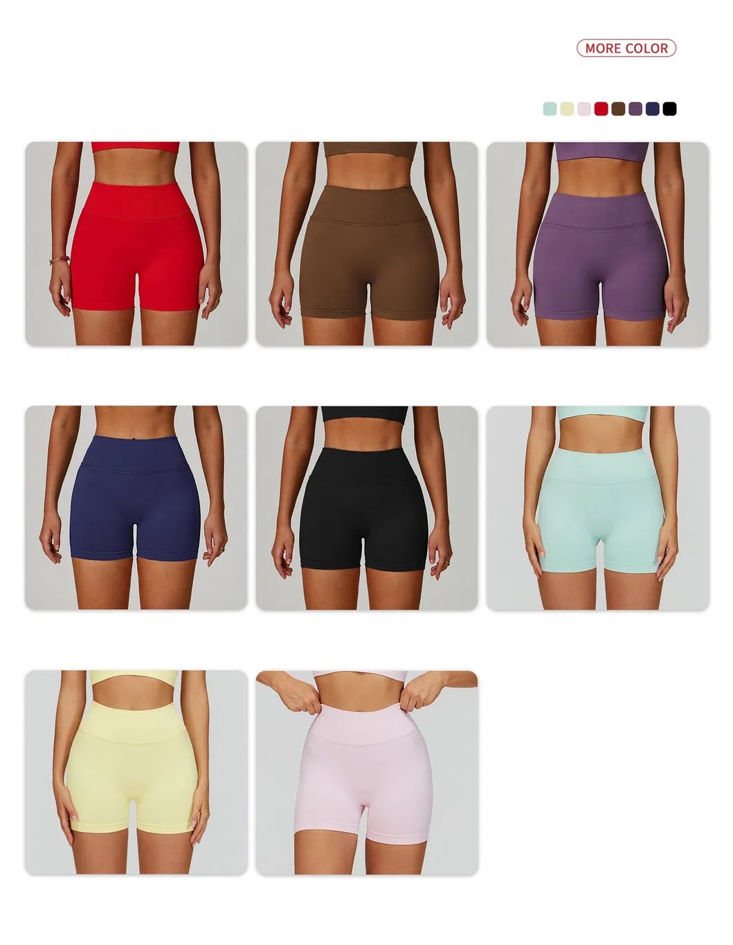 Yoga Set View 1