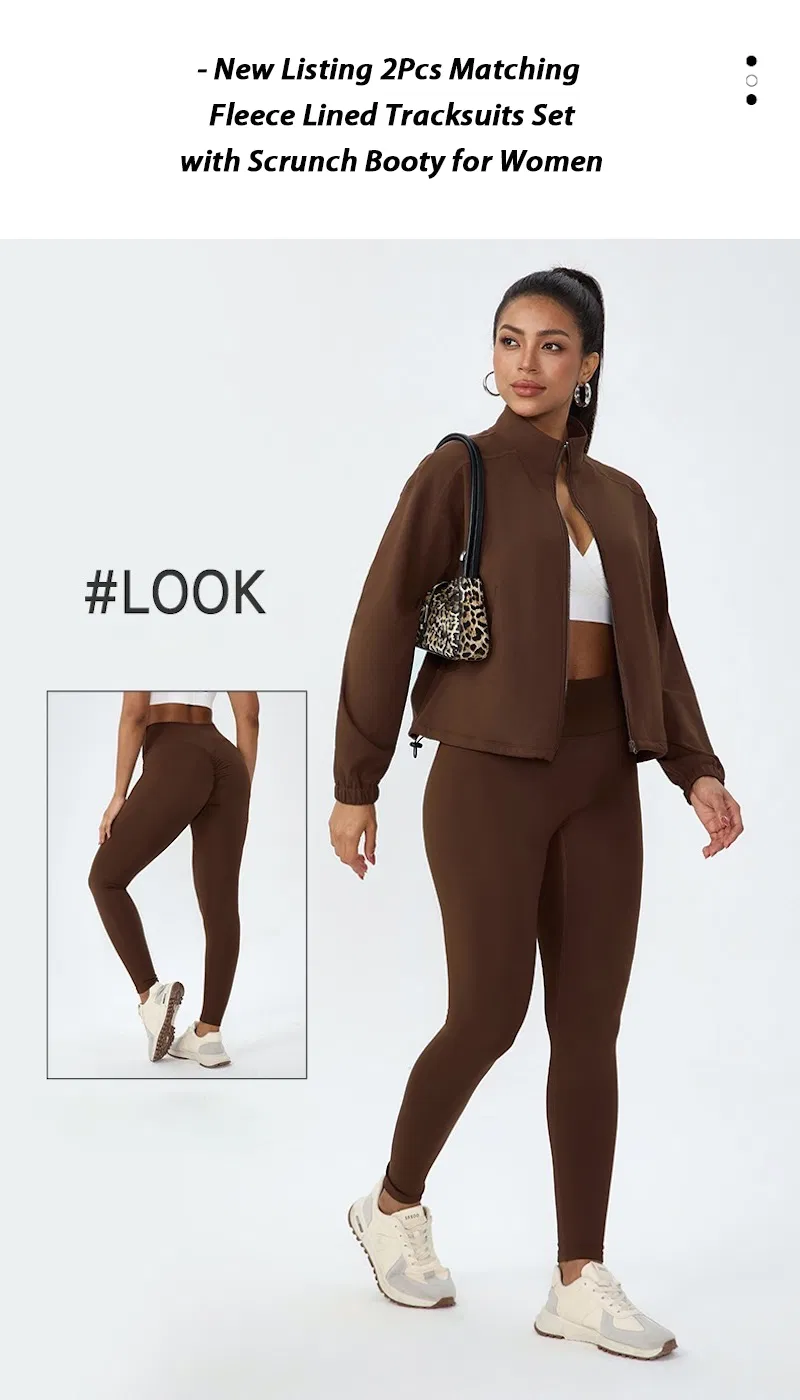 Tracksuit Detail 2