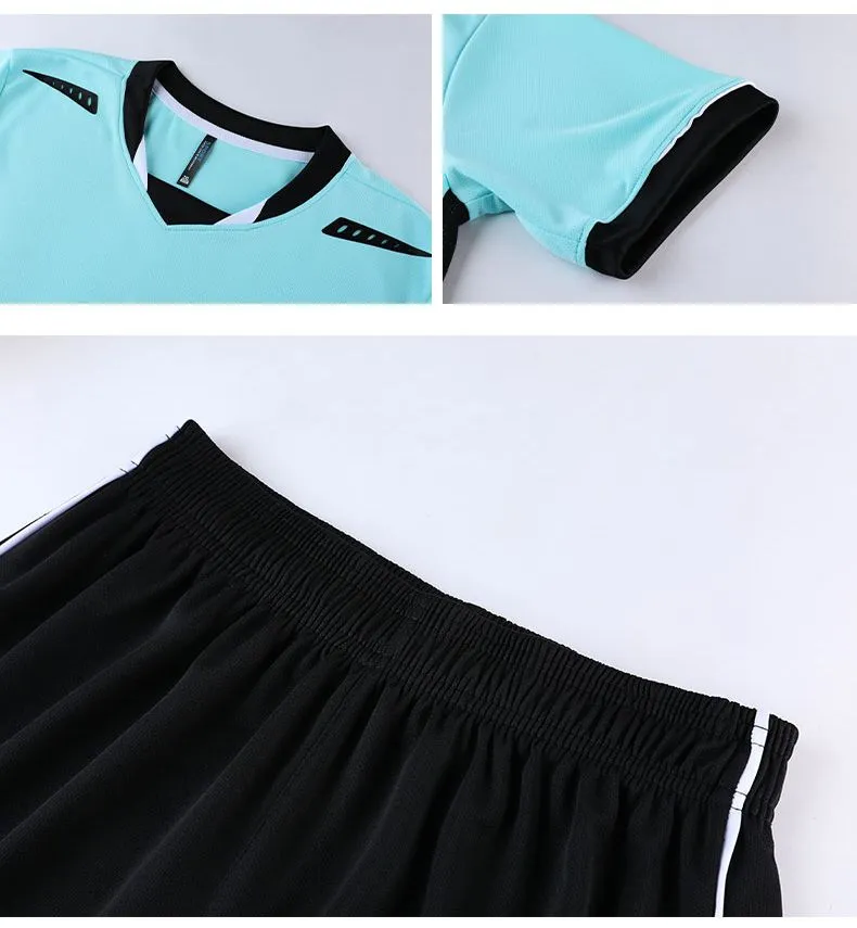 Football Uniform Detail 1