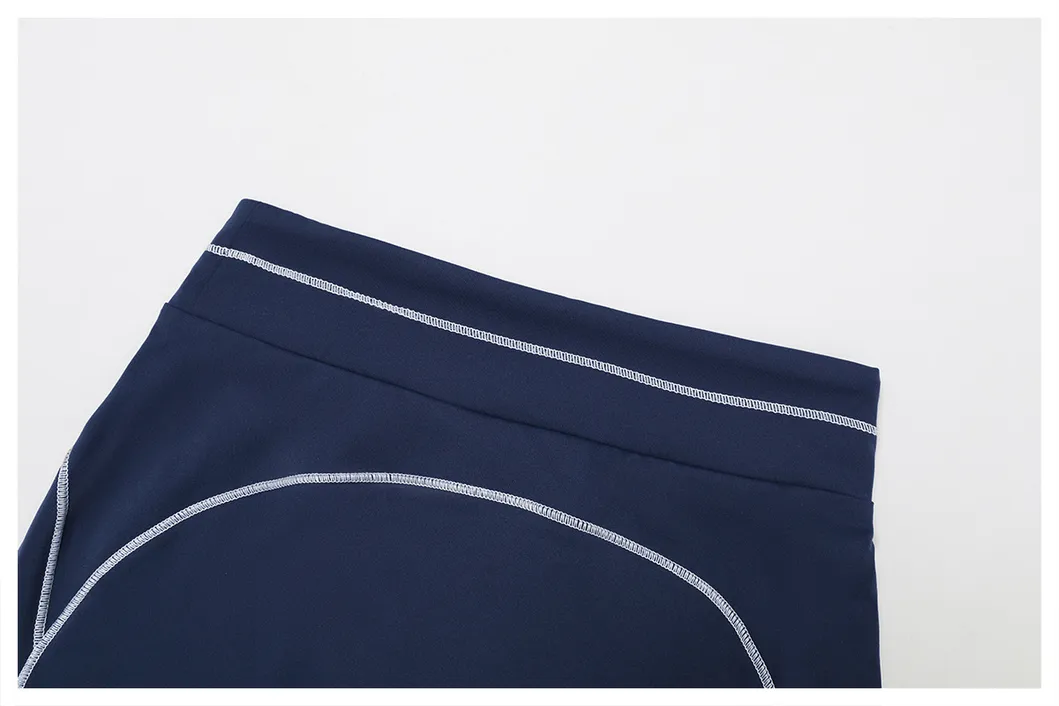 Yoga Set Detail 5