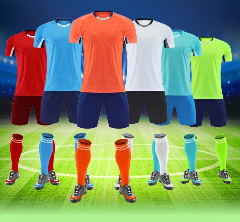 Soccer Wear 6