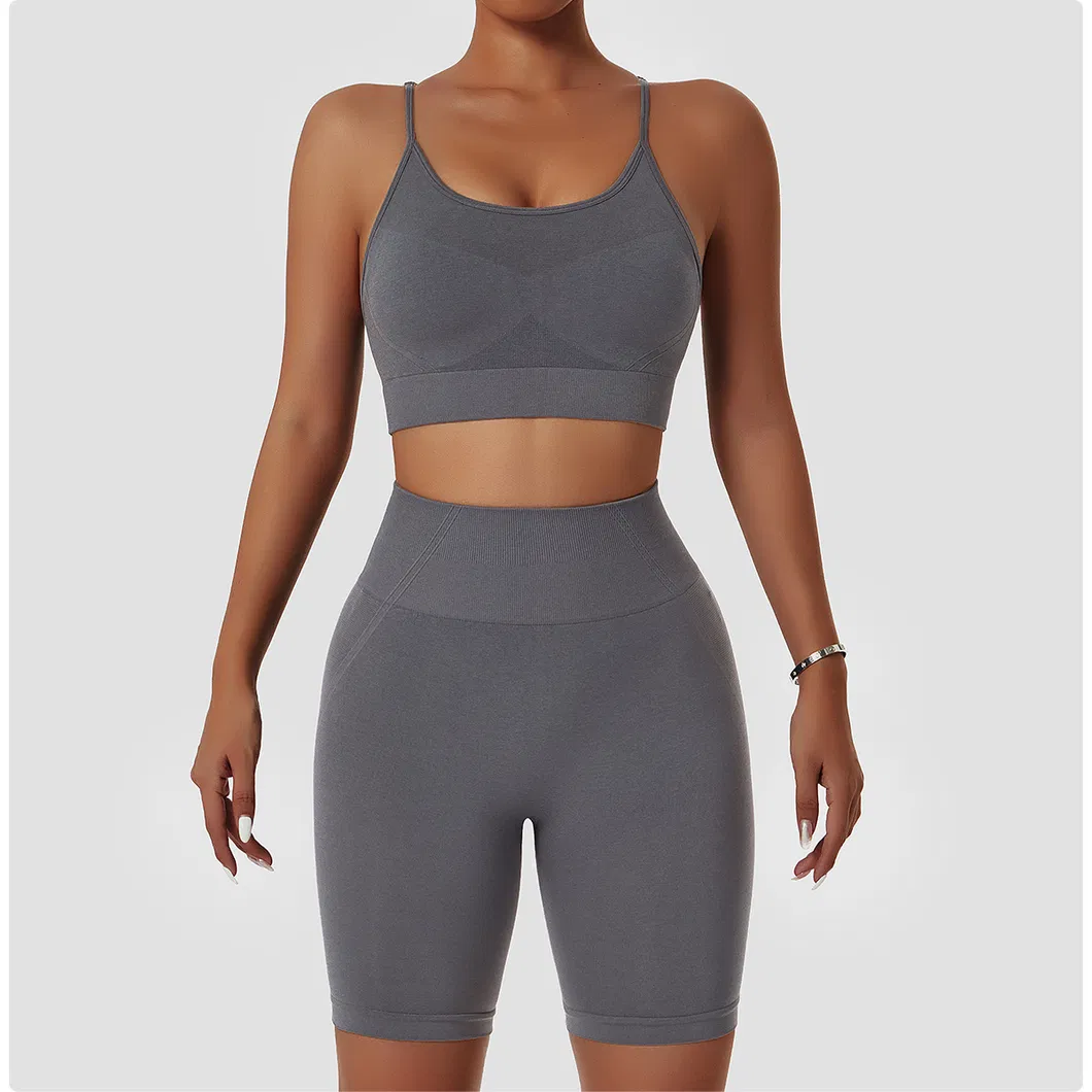 Yoga Suit 4