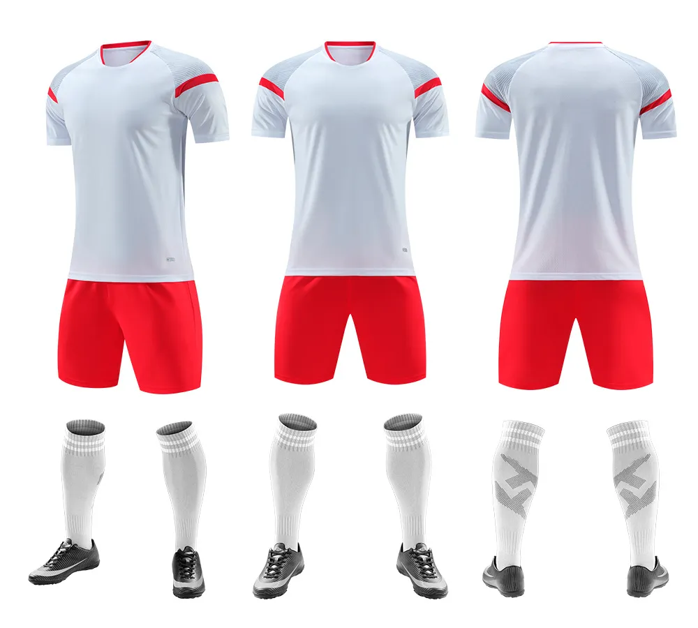 Soccer Wear 4