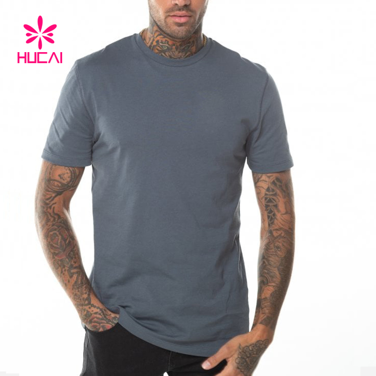 Wholesale China Supplier Gym Running Wear Men Sport Apparel