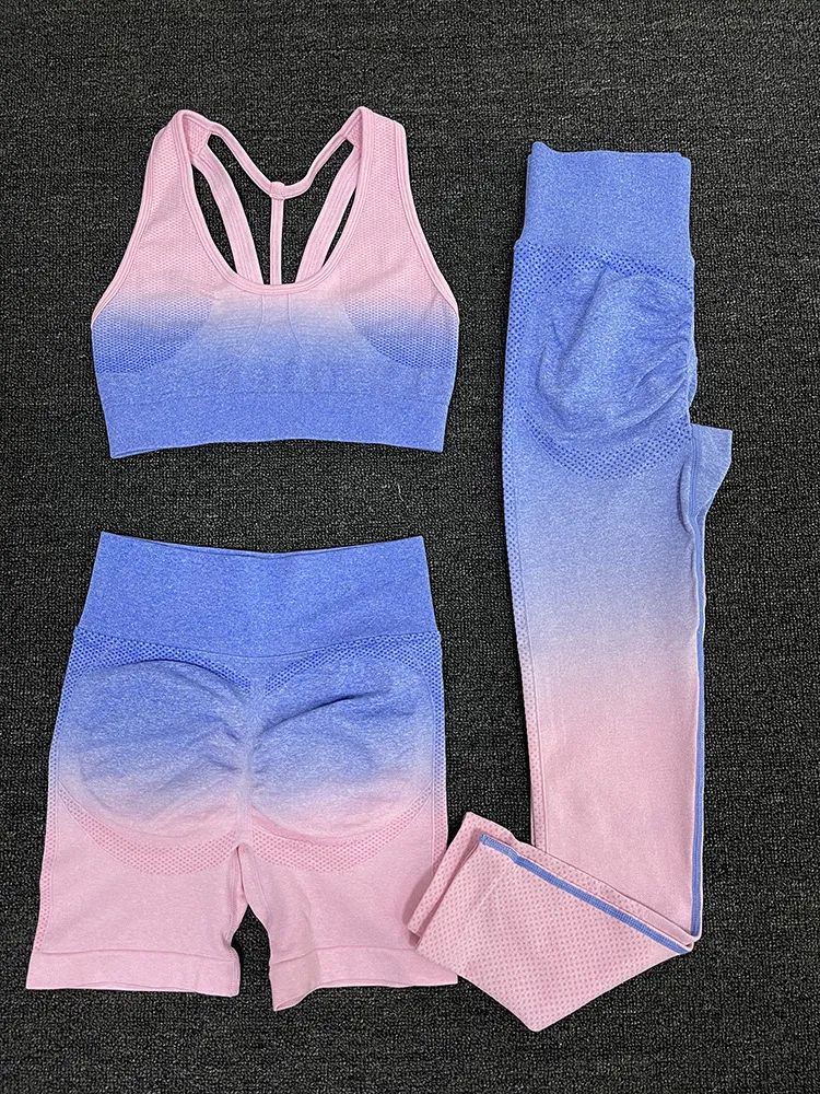 Yoga Set 11