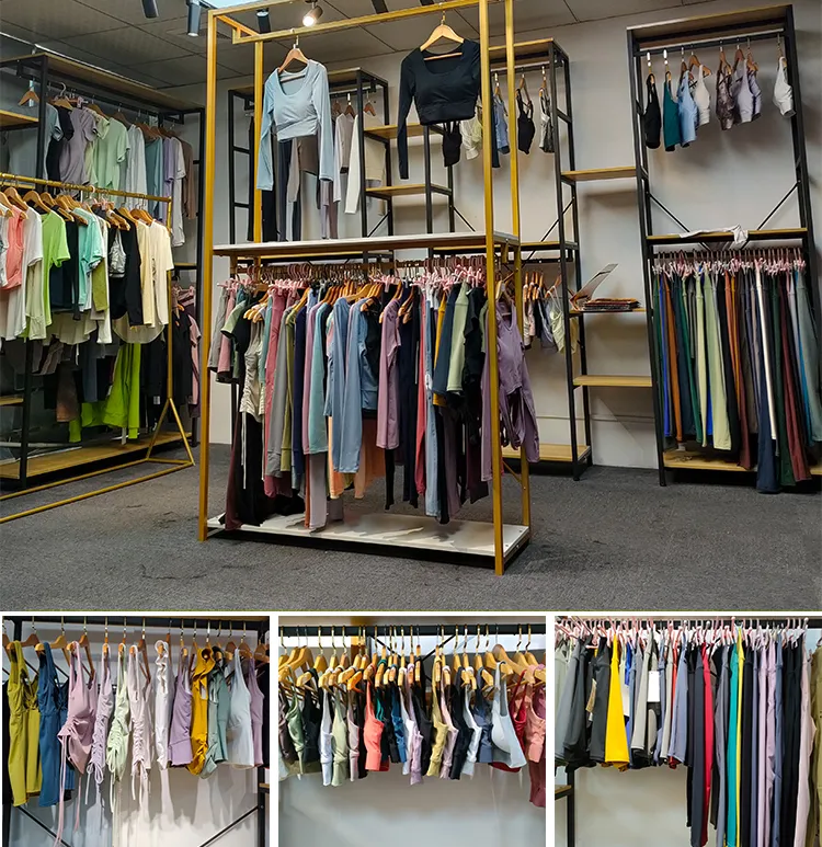 Sample Showroom