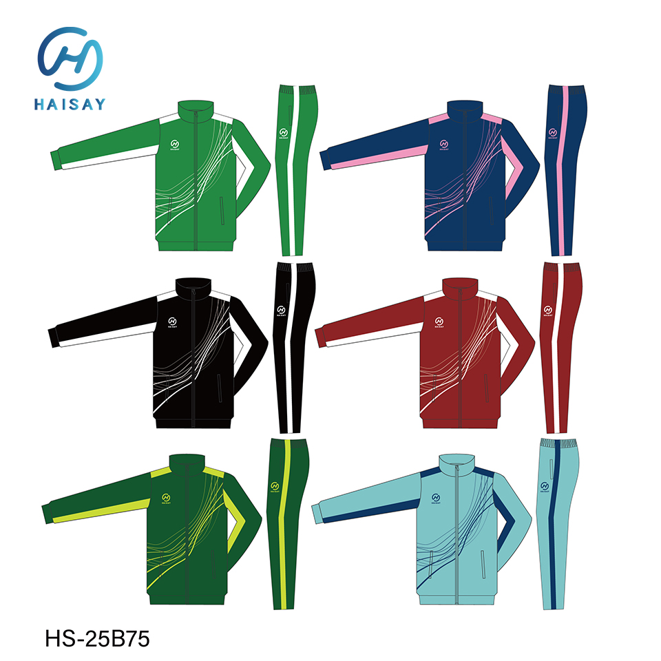 Custom Men Team Sublimation Sports Soccer Wear T Shirts Uniform Football Jersey