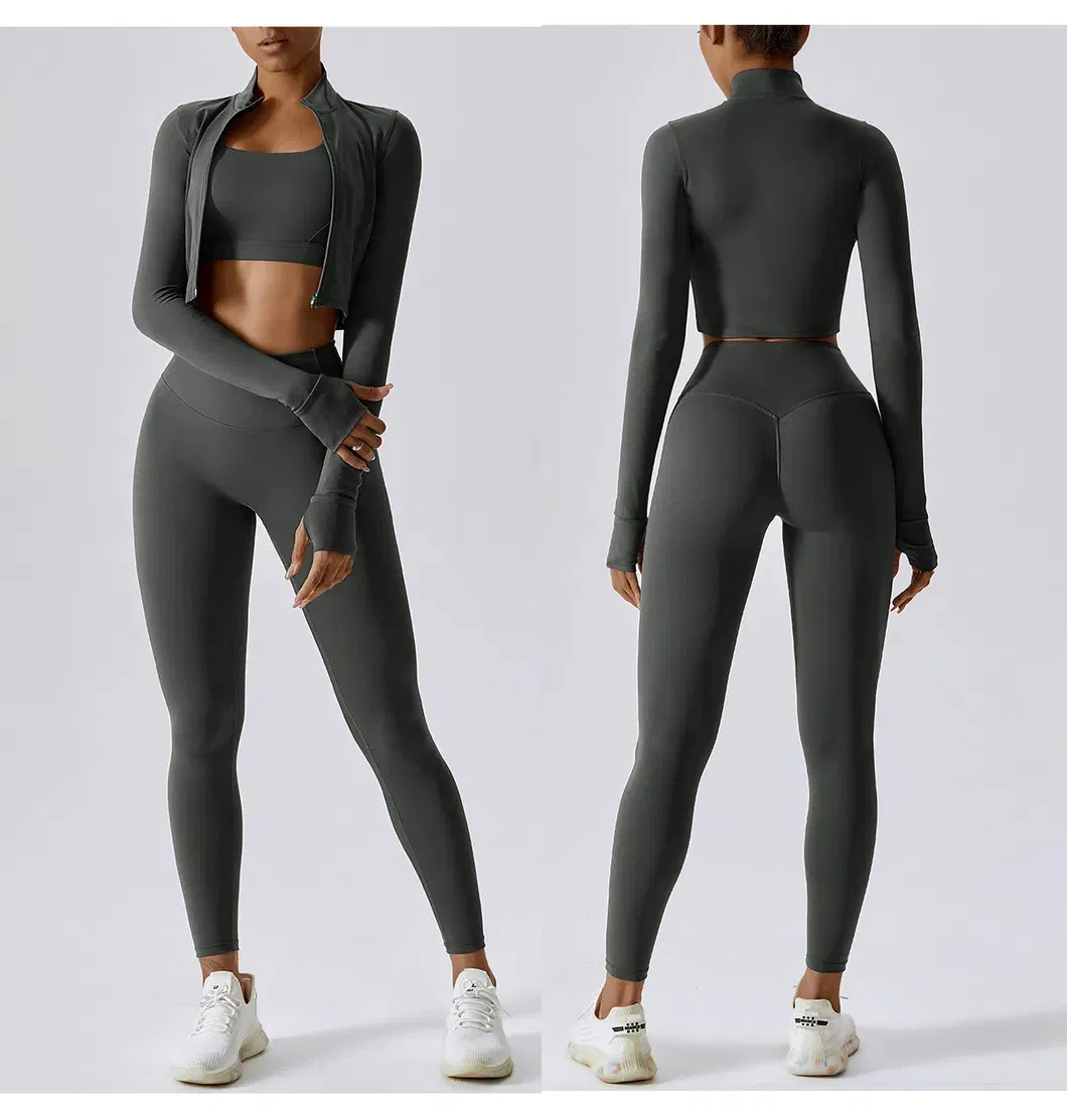 Sports Clothing Set