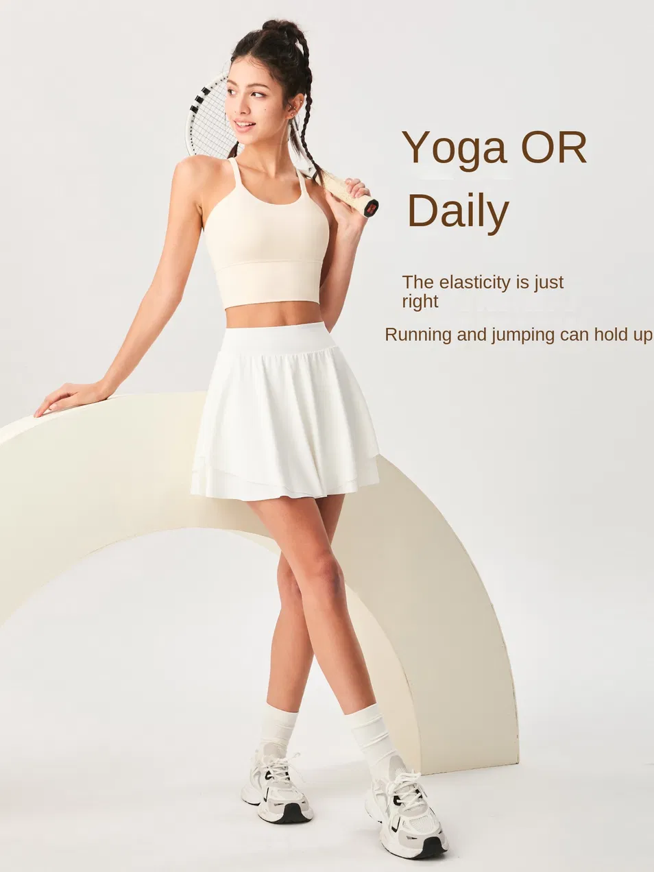 Sports Wear Apparel 2
