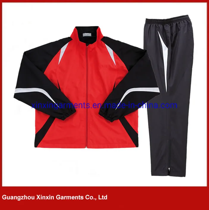 Track Suit