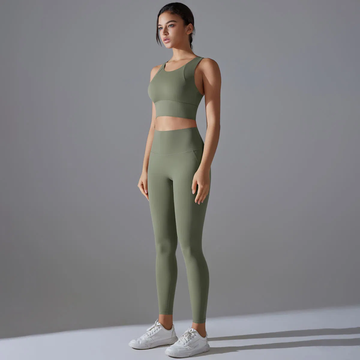 Yoga Wear 1