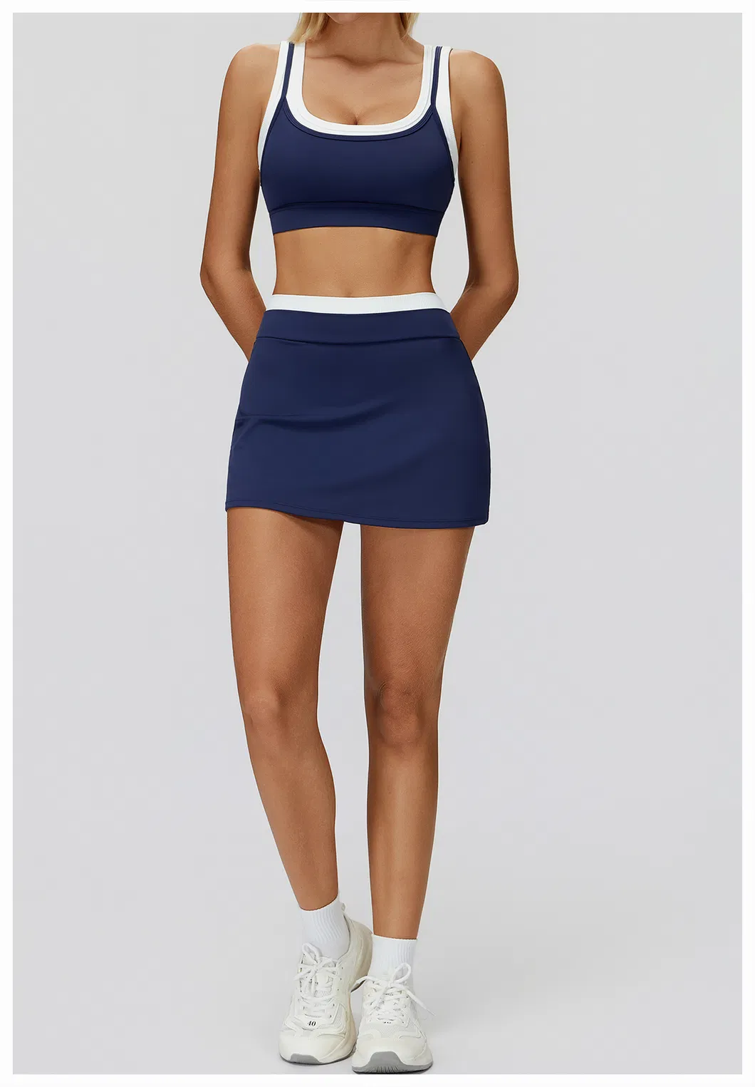 Yoga Apparel 13