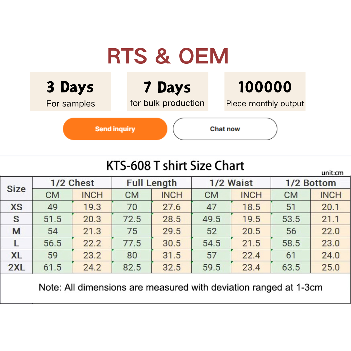 Round Hem 95% Cotton 5% Spandex Fabric Men's Round Neck Sports Workout Fitness Polyester T Shirt Compression Shirt