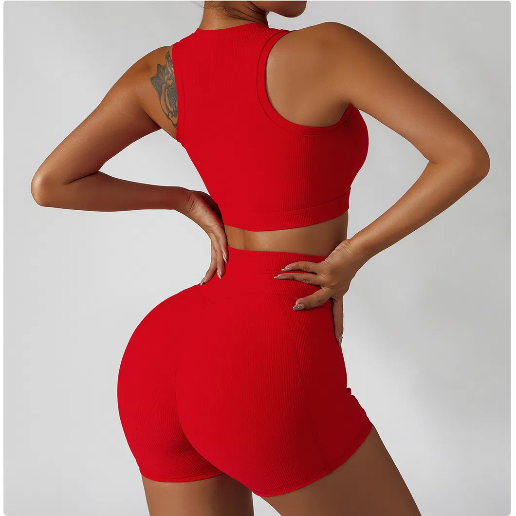 Yoga Wear 6