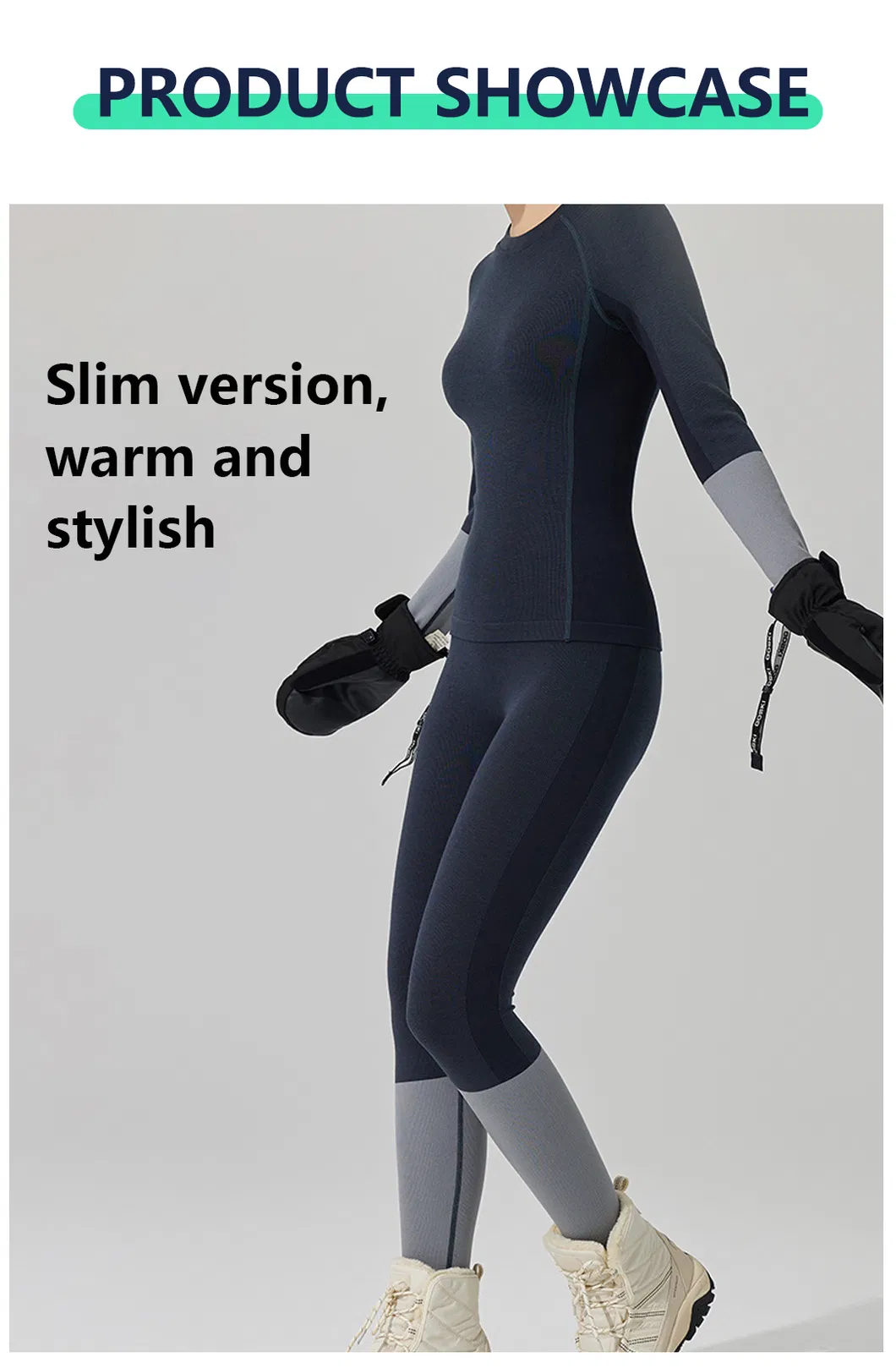 Ladies Top Detail