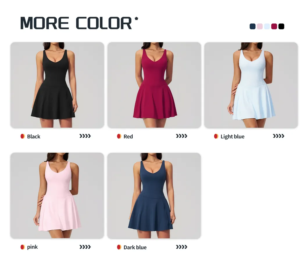 Color Chart