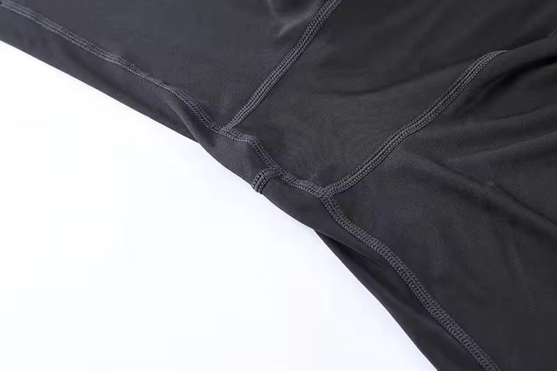 Men's Boxing Shorts Men's Sports Shorts Quick-Drying Customized Manufacturer