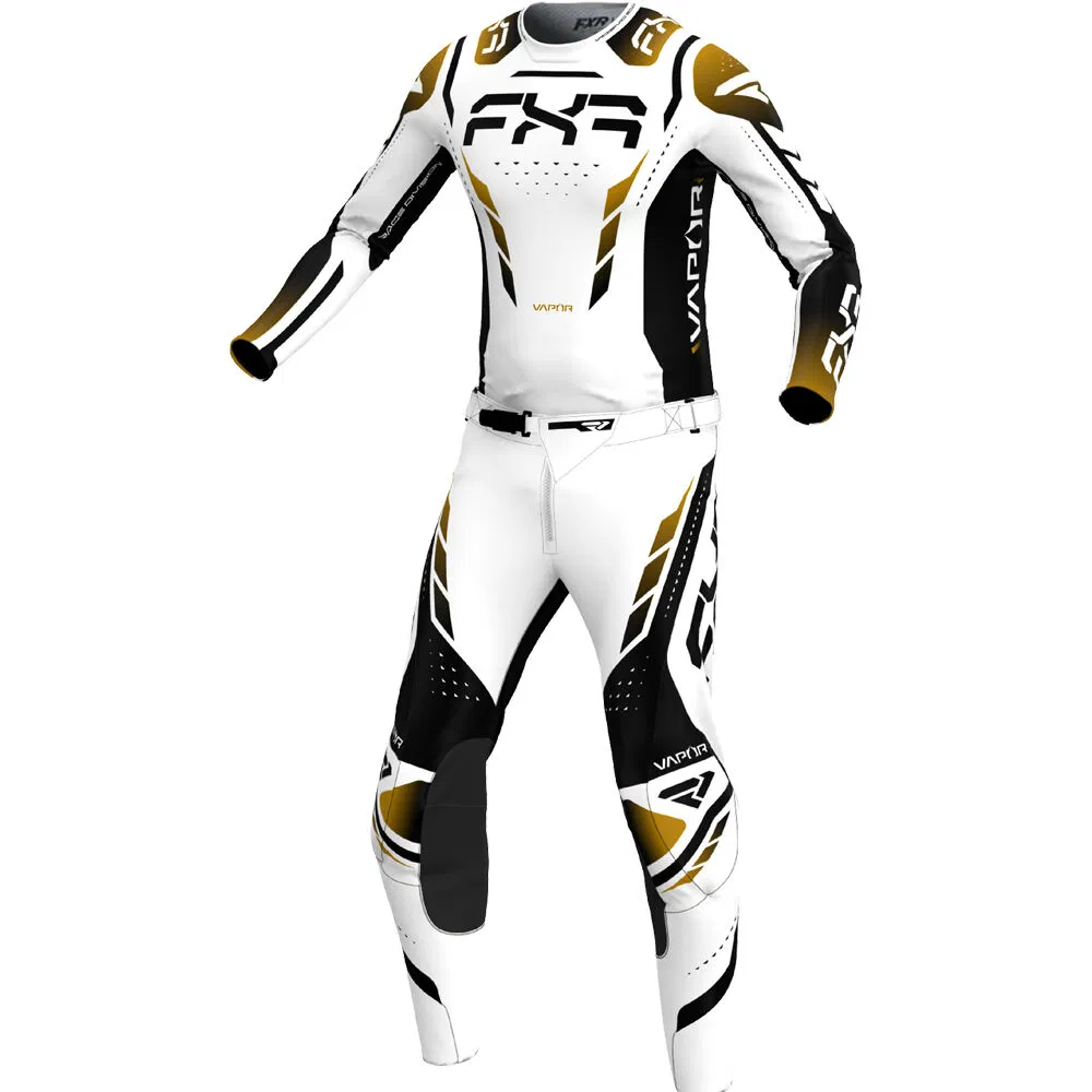 Motocross Custom Mountain Bike Cycling Clothes Motorcycle Apparel off-Road Motorcycle Suits