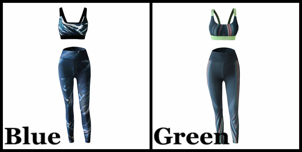 Color Options