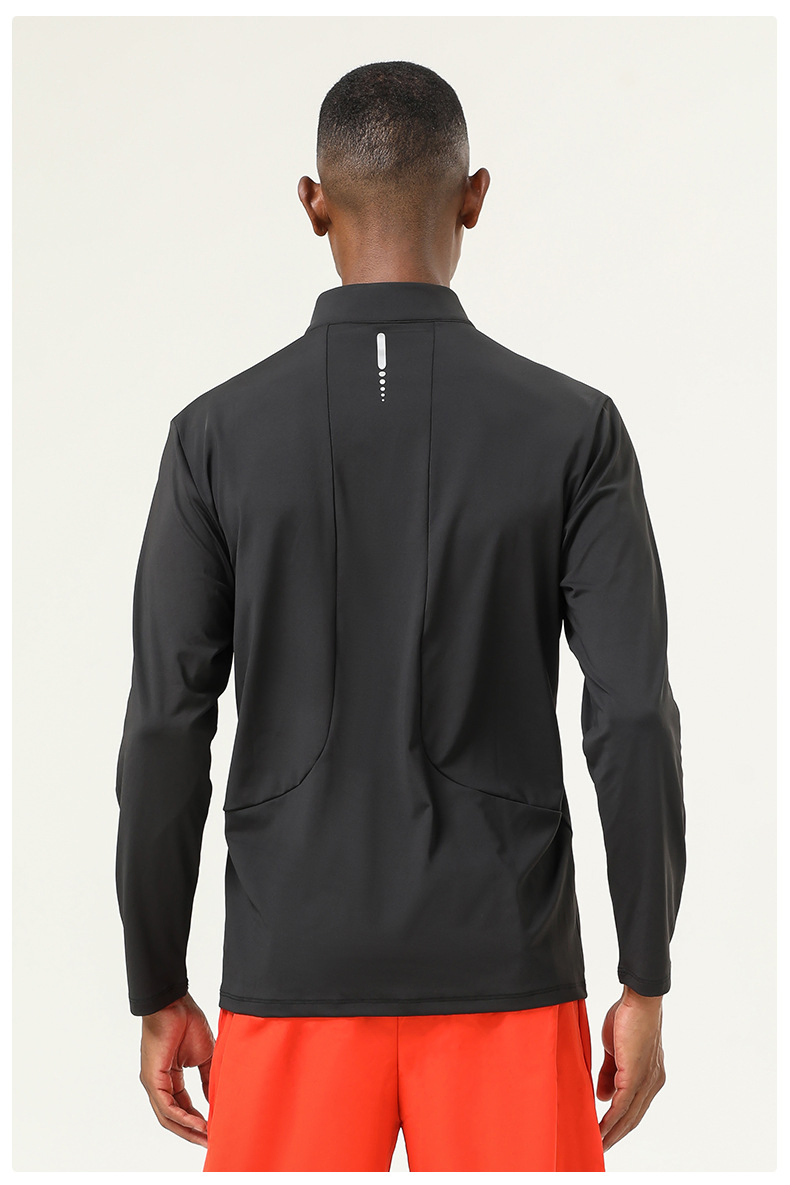 100% Polyester Highly Elastic Fabric Custom Muscle Workout Apparel for Adults