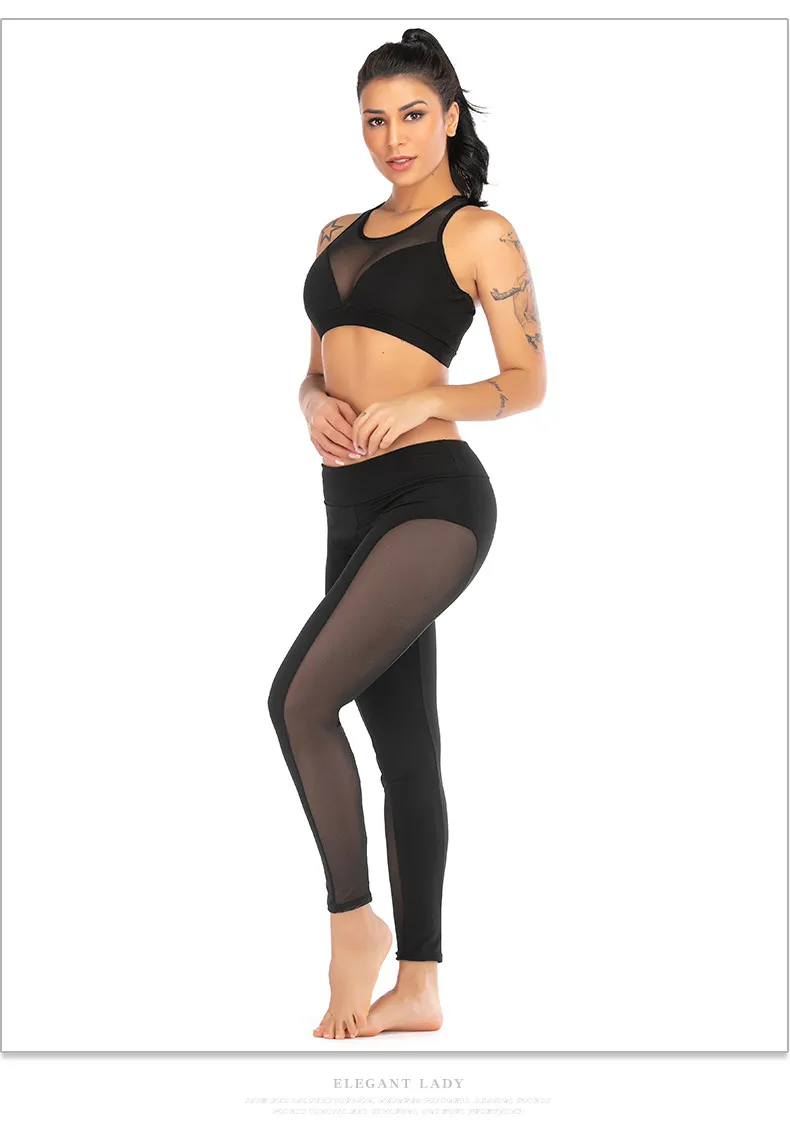 Women Fitness Wear 2