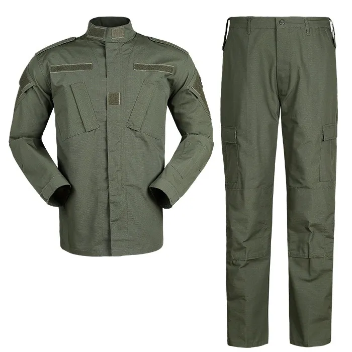 Tactical Uniform Set