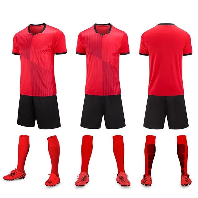 Football Wear 6