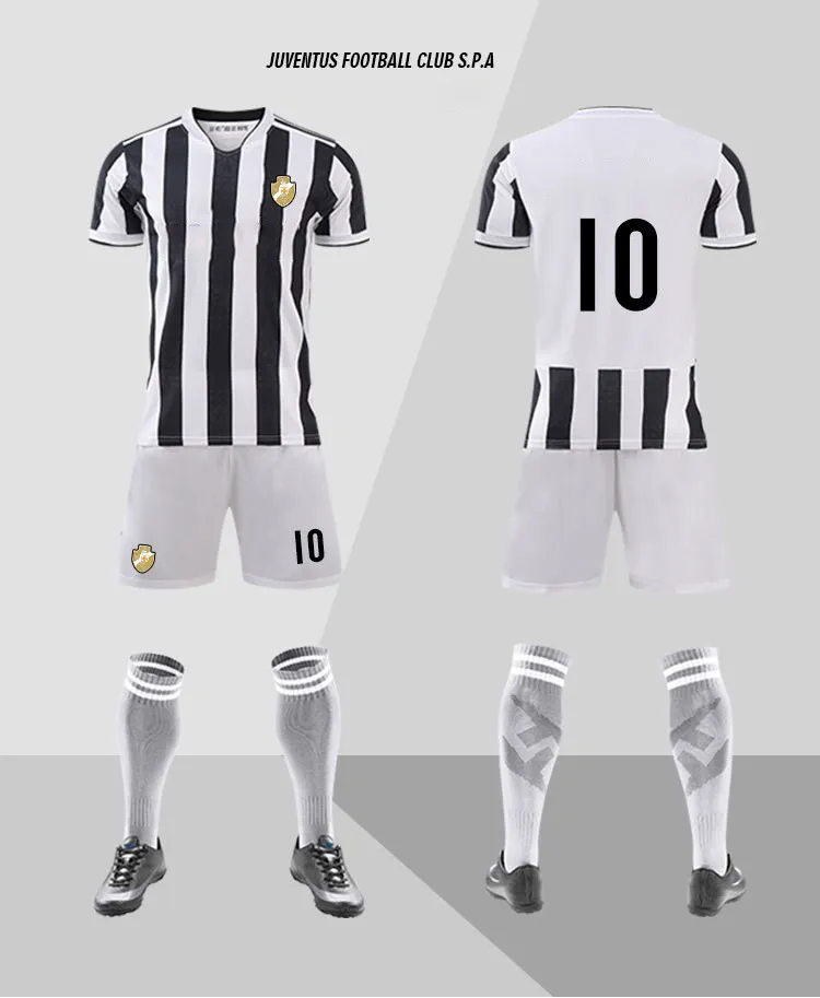 Soccer Set 5