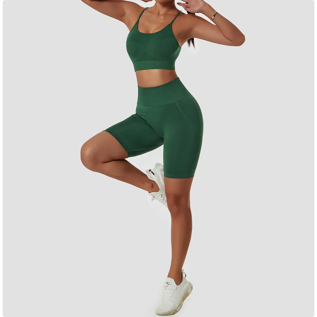 Yoga Suit 2