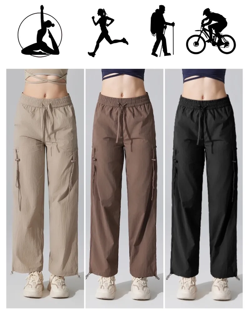 Hiking Pants