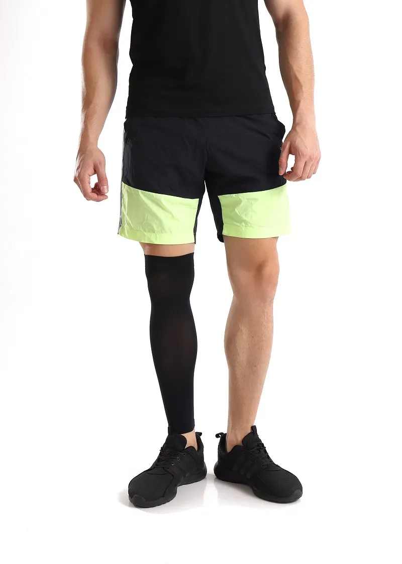 Sports Compression Sleeves Detail 1