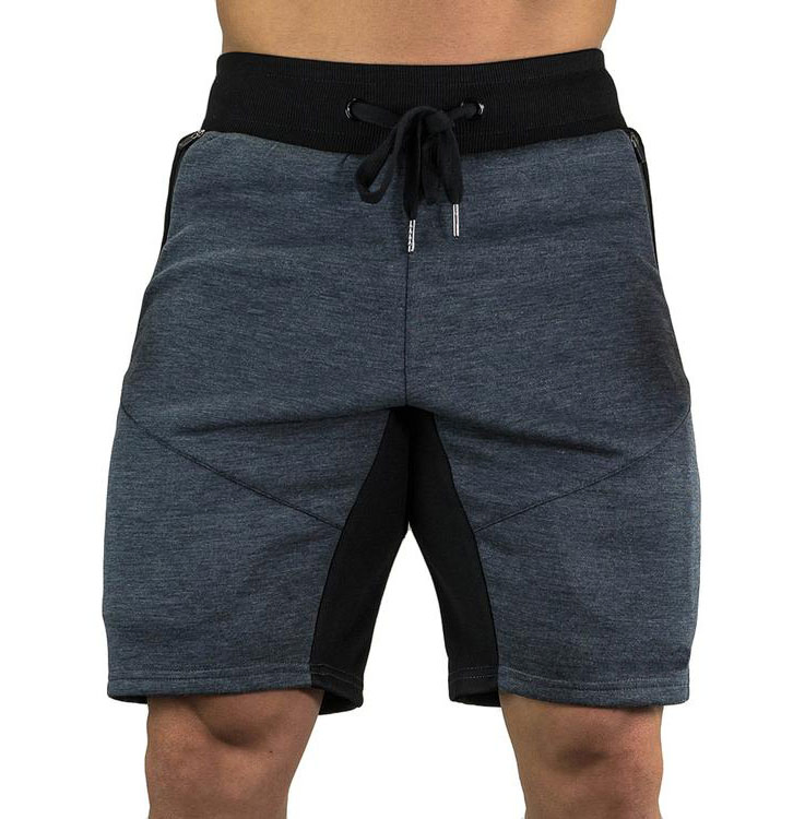 Custom Gym Shorts Athletic Clothing Men Running Apparel