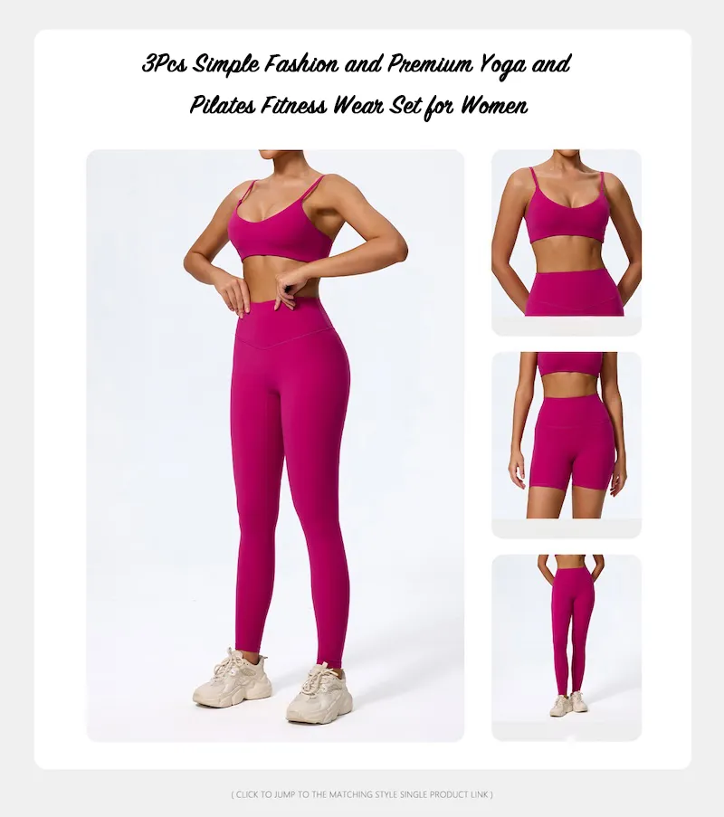 Workout Detail 2