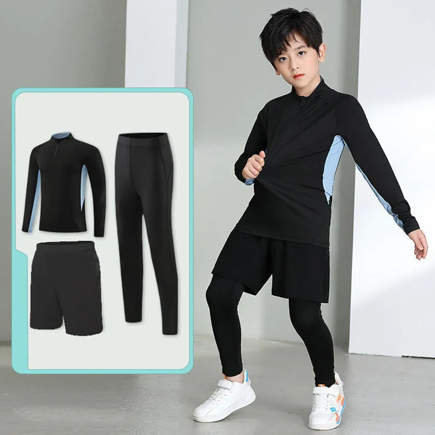 Sportswear Detail 3
