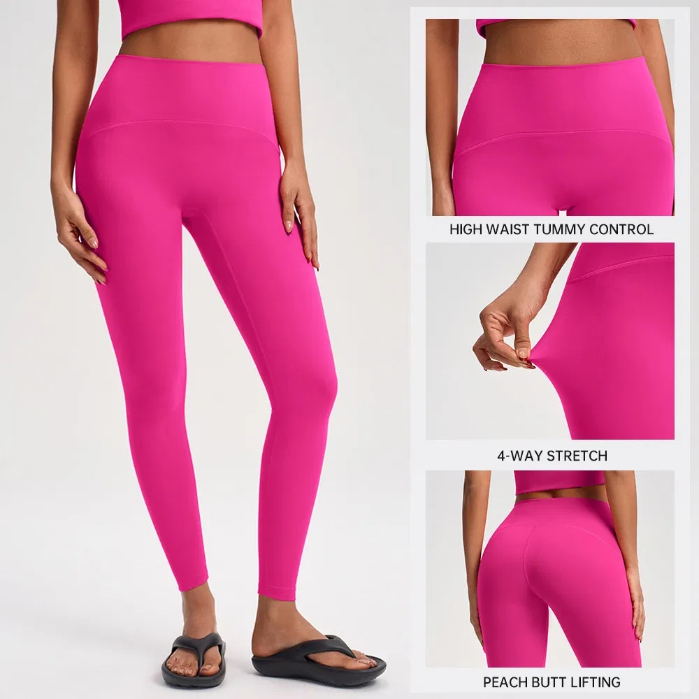 Workout Leggings 3
