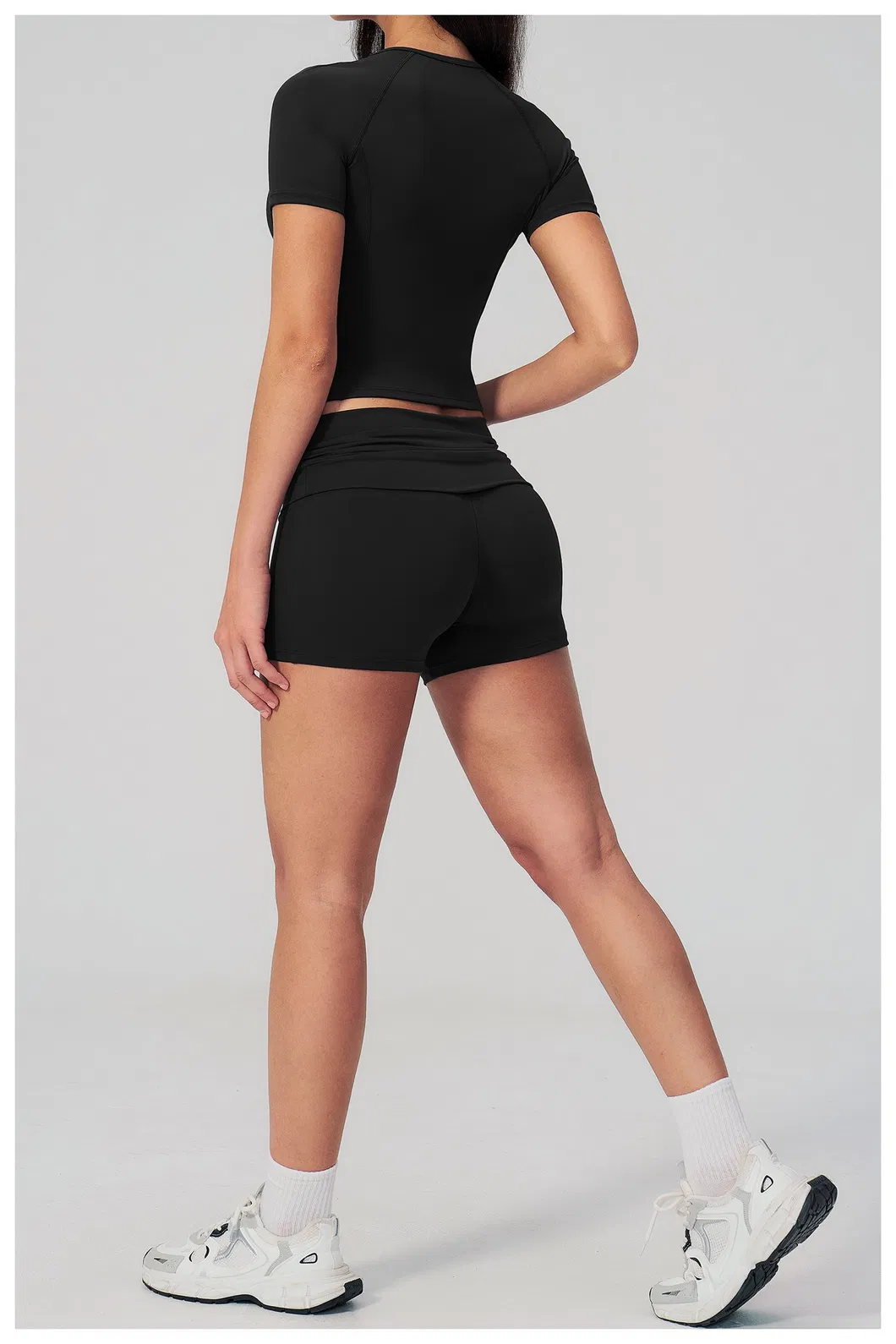 Yoga Wear Detail 19