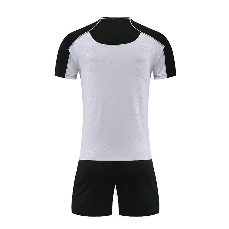 Custom Team Name Soccer Jersey Football Sublimation Custom Printing Uniforms Sportswear