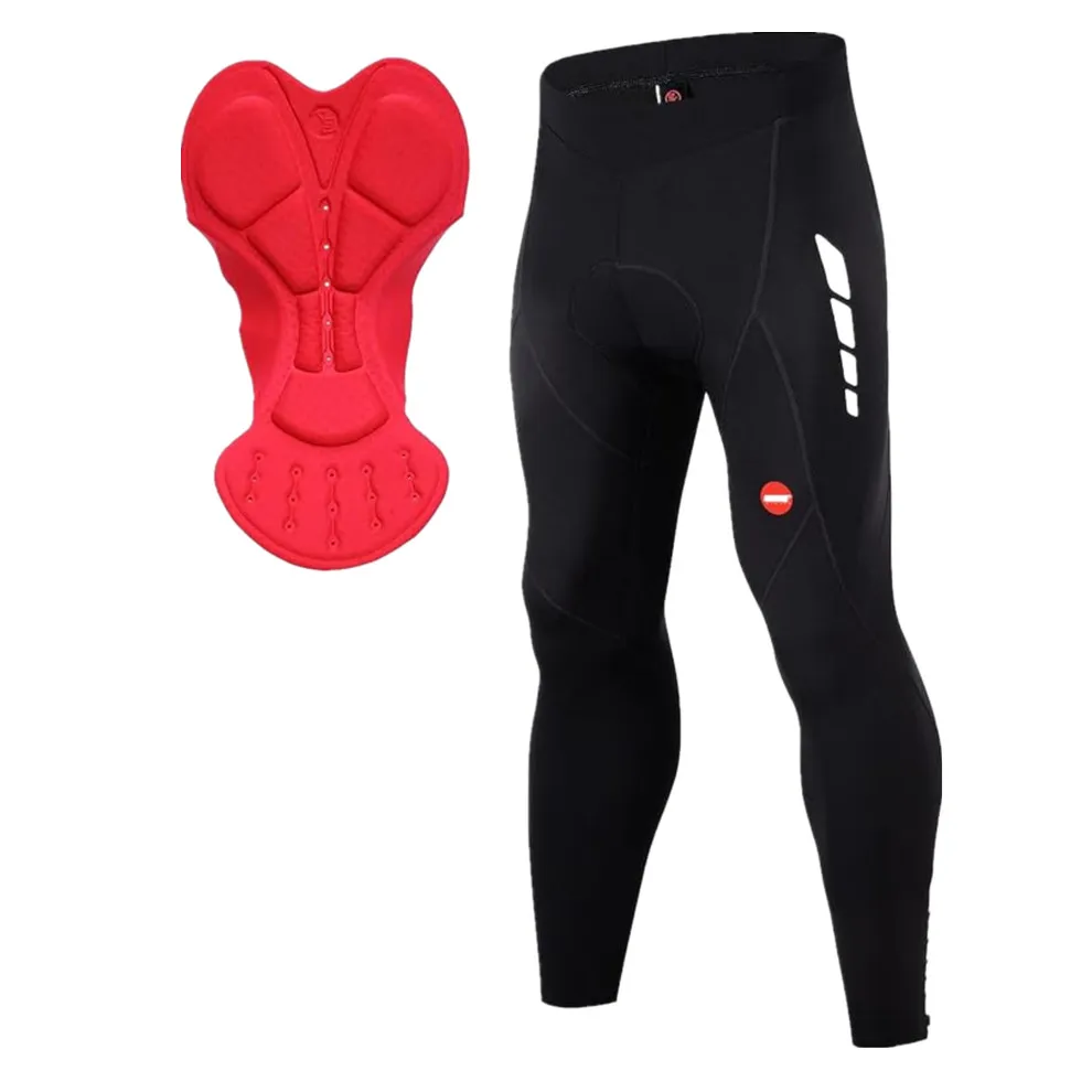 Bike Pants Details