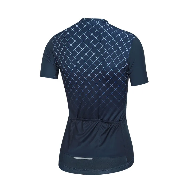 Bicycle Jersey Style 4
