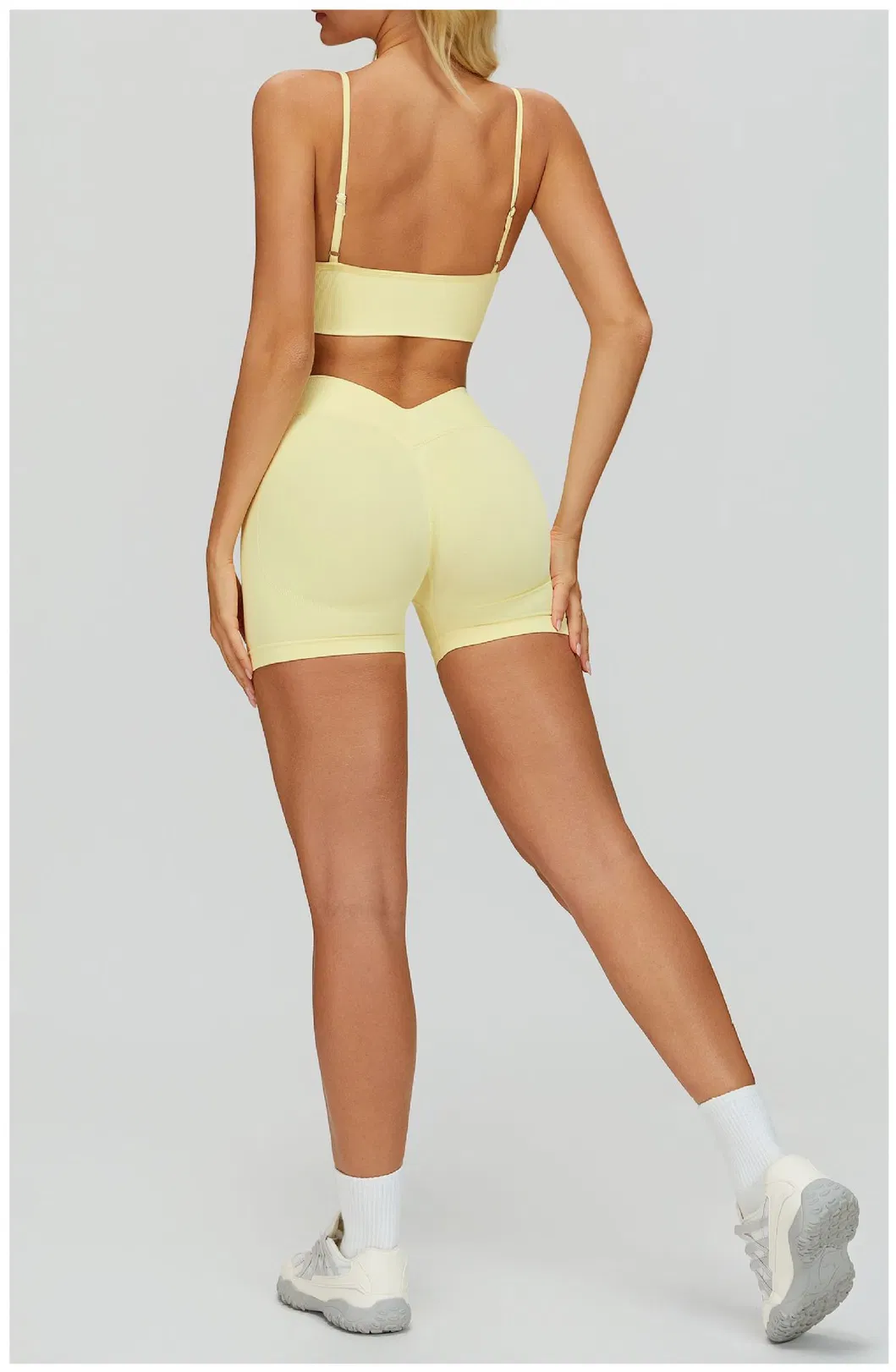 Yoga Set View 3