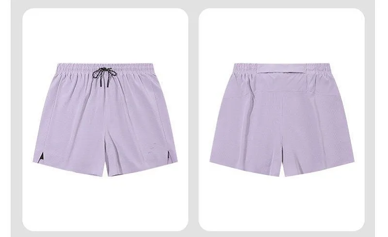 Sport Shorts Detail 4