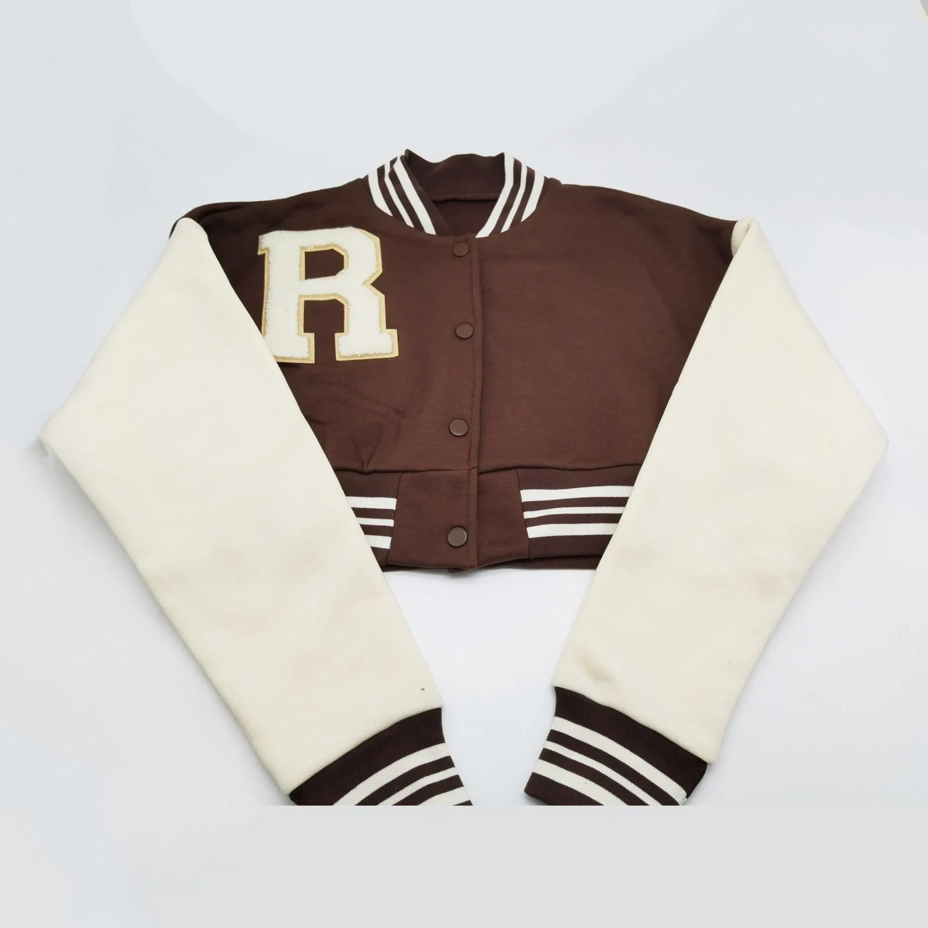 Hot Sale Comfortable Multiple Colors Sports Style Fashion Baseball Winter Jacket