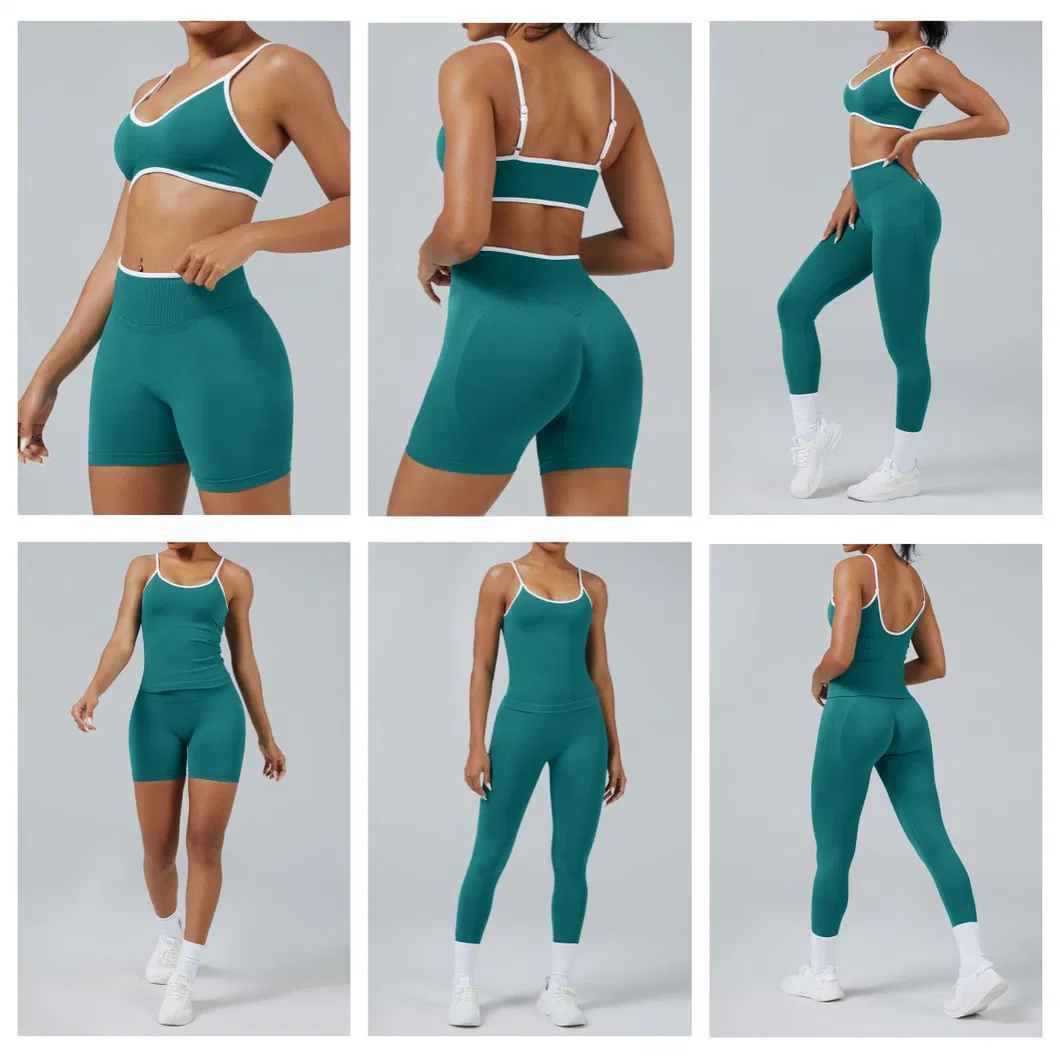 Activewear Detail 3