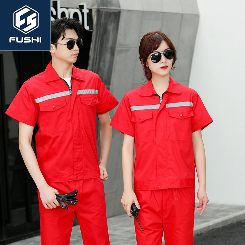 High-Performance Work Apparel: Breathable Fabric for Workplace Comfort